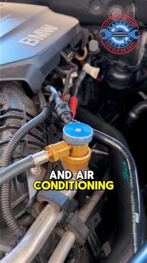 How Often Should You Service Your Car Air Conditioning? The 2-Year Rule Explained! #Aircon