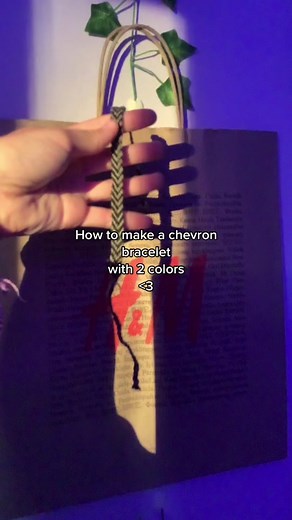 .braceletstutorials_ on TikTok