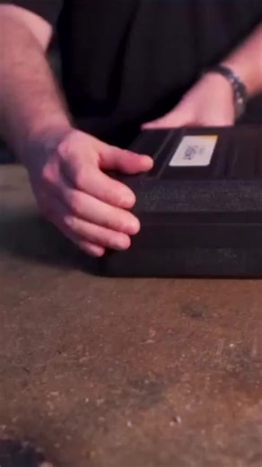 Get Your FREE Precision Torch with Oxygen Case Purchase!