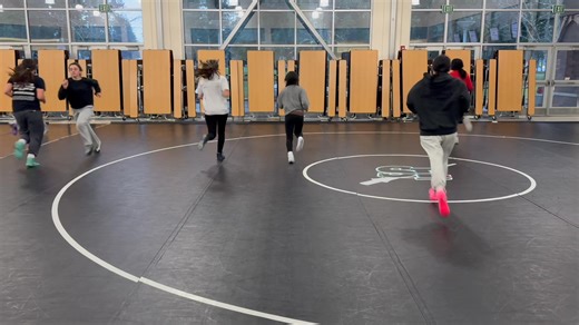 In this short video, Spanaway Lake High School wrestling coach Hakeem Young talks about some of the many physical and emotional benefits young people get through sports. Did you know that middle and high school athletic programs, including coaches, are funded by our Educational Programs & Operations Levy? These programs serve more than 5,000 students each year. Thank you voters! | Bethel School District