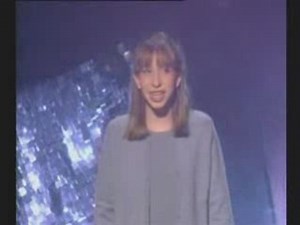 TIMELESS - Live In Concert - Part 1-1 - Barbra Streisand