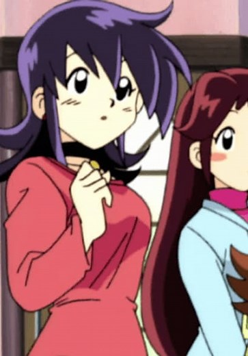 Duel Masters S01:E04 - Toru,Toru,Toru... (Pt. 2)