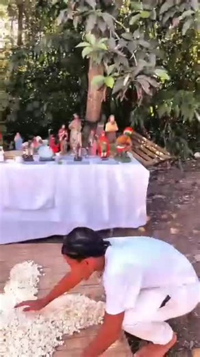 salve o axé das santas almas! #sarava #pretosvelhos #umbanda #omolko #macumba