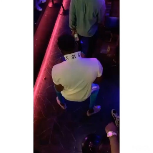 Zim Celebs on Instagram: "#ZCBIRTHDAYS : Ginimbi manager Ms Shally @mshallyofficial posts some unseen videos of ginimbi wishing him a happy heavenly birthday [SLIDE]"