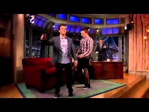 iCarly: iShock America Promo