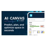 OfficeSpace Unveils AI Canvas for AI Space Planning and More Agentic Capabilities Transforming the Human Experience of Work; Waitlist Now Open