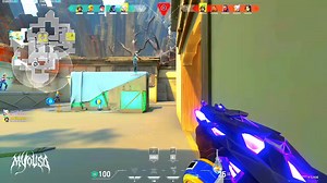 Amazing Valorant Edit: A Showcase of Skill and Style