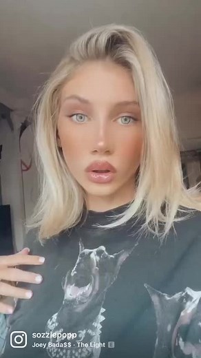 #joeybadass #represent #fyp #foryoupage #glimpseofus