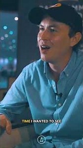Hear Sebastian Wilkinson share how backgammon creates meaningful connections ♥️