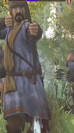 YouTube Recoil Mojo #Bannerlord #mods #mountandblade #gaming #pc #clip #shotgun #archery #wow #battle #simulator #rpg #sandbox