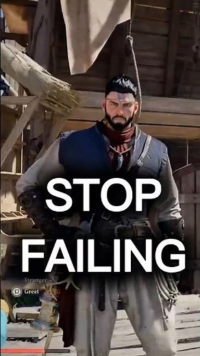 How to tame ANY horse in seconds! 🐎 - Crimson Desert (Secret Armor) #gamingshorts