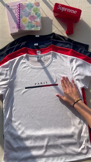 The latest men's spring T-shirt!🔥🔥🔥 #menswear #menstshirt #springfashion #streetwear #tiktokshopspringglowup