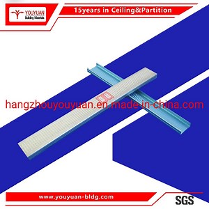 [Hot Item] Light Steel Keel Furring C Channel Suspended Ceiling Bar