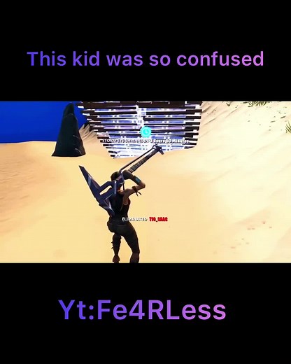 fe4rless_good_moments على TikTok