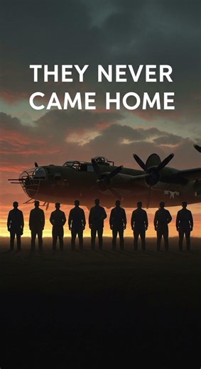 America’s Forgotten B-24 Bomber Found After 70 Years #americanhistory #untoldhistory #history