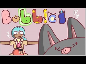 Bubbles Animation Meme | SlimeRancher