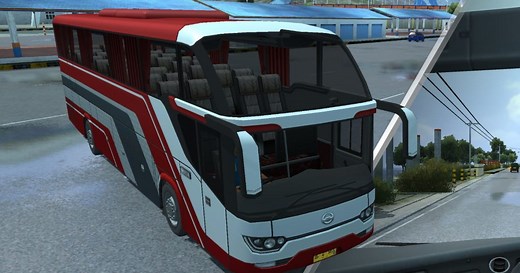 Download & Play Bus Simulator Indonesia on PC & Mac (Emulator)