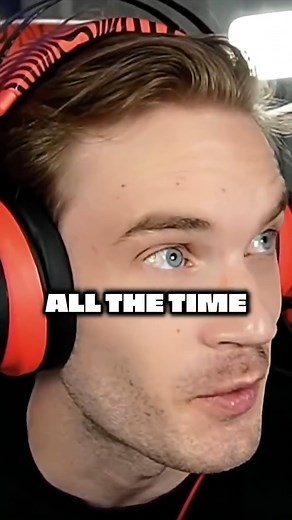 233K views · 3.1K reactions | 藍 | PewDiePie | Facebook