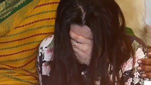 3M views · 212K reactions | Pori Moni - Before & After 梁藍 | The Monster | Facebook