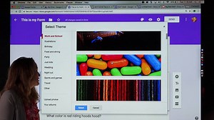 23K views | Let Alice Keeler (and her daughter!) teach you how to...