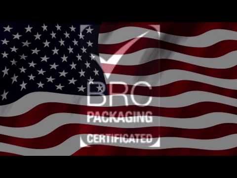 Paper Systems EZ -SET Disposable IBC container system