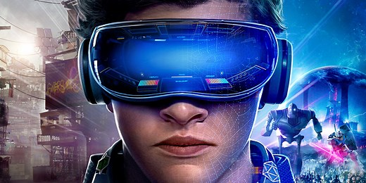 Will There Be A Ready Player Three Book? Author Ernest Cline Reveals The Answer