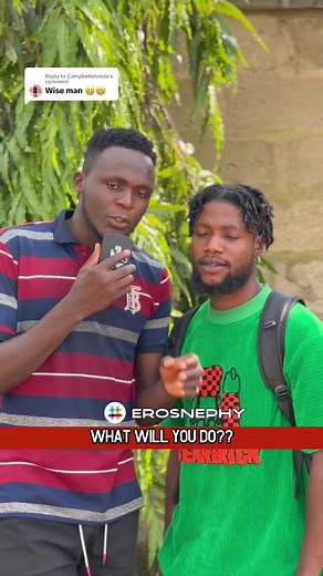 Confronting a Compromising Situation: Loyalty Over Love