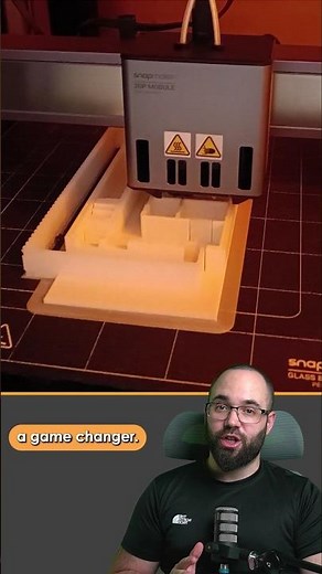 #3dprinting for #architecture