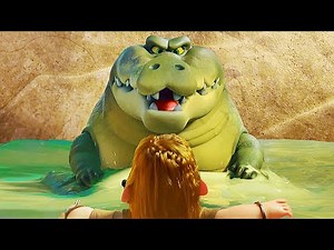 BACK TO THE OUTBACK - Behind The Scenes (2021) Netflix