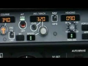 How to Use FSX autopilot