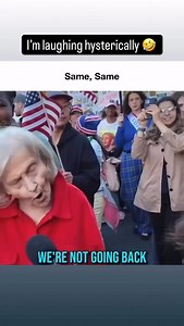 4.9K reactions · 1.2K comments | The typical Democrat senior poster child | Grass Roots Latinos | Facebook