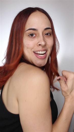 Pink Makeup Transition Tutorial for a Fresh Look