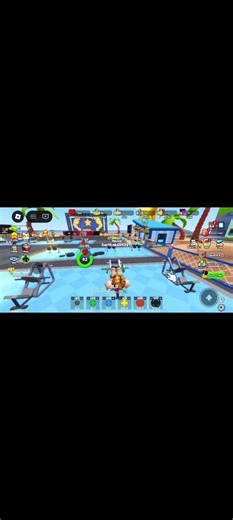 hand griping X. ROBLOX