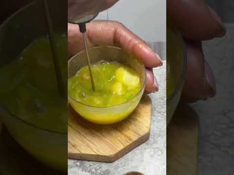 Lobster Bisque