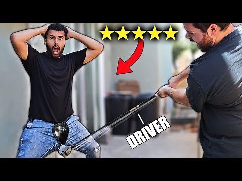 I Bought A 100% UNBREAKABLE CUP!! (5 STARS) BULLET PROOF!!
