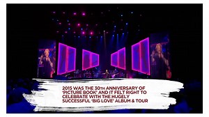 2.6K views · 809 reactions | Part 8 is the final part of Simply Red's story so far and leads us into next year's tour. Simply Red's live shows are not to be missed! 2022 dates and ticket links here: www.simplyred.com SRHQ | Simply Red | Facebook