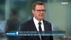 Wie iranische Kamikaze-Drohnen den Kriegsverlauf verändern könnten