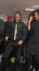 COUPLE DANCE!! This video of Simphiwe Tshabalala and wife dancing and affirming love to each other sums up the idea of Valentine's Day. Soooo cute! Vid source: https://www.instagram.com/reel/CZ85HlJNb9z/?utm_medium=copy_link #ValentinesDay2022 | Hello South Africa