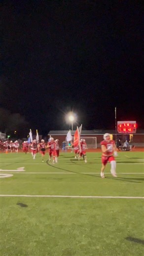 It’s high school football playoff Friday in Massachusetts. MassLive reporter Gage Nutter is at a heavyweight matchup tonight between No. 4 Natick and No. 5 Central Catholic in the Division I state quarterfinals. Kick-off is at 6. Follow along for video updates 🎥. | MassLive.com High School Sports
