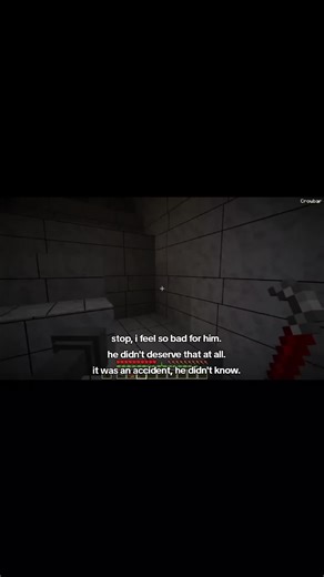 Minecraft Accident: A Caveman Films Story