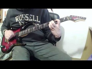 Riff Self Esteem - The Offspring