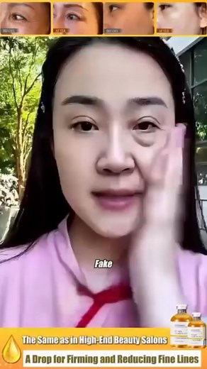 🔥[Salmon DNA Anti-Wrinkle Treatment!]🐟 Salmon Moisturizing Essence · Achieve "Deep Sea-Level" Hydration! ✨ Anti-Wrinkle Firming Serum – Erase fine lines, restore youthful bounce! 💫 Boosts collagen deep within – Skin feels firmer, looks lifted~ 🌿 Feather-light fast absorption – No grease, just radiant results！ 🌟 Visibly transforms in 2 weeks – Graceful aging starts here！ 🛒 #TimeRewind – Buy now, unlock your skin’s rebirth. https://koovia.store/products/buy-1-get-1-freesalmon-water-light-ant