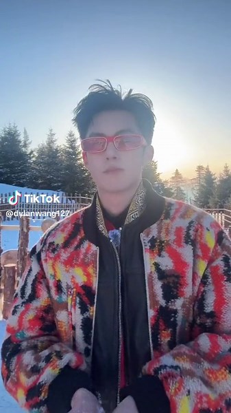 Exploring the World of Dylan Wang: Movies, TV Shows, and More!