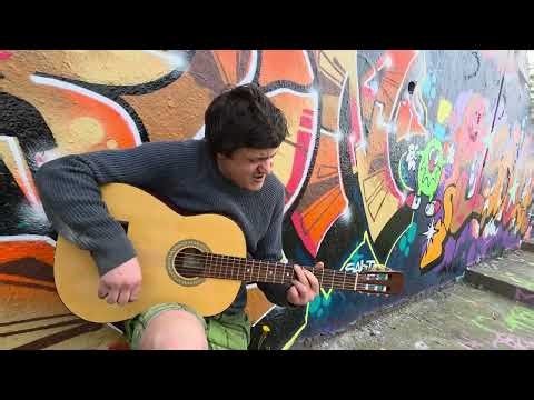 Reise Rooney-string attached-LeeSide Jam Sessions 