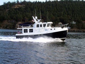 American Tug 435