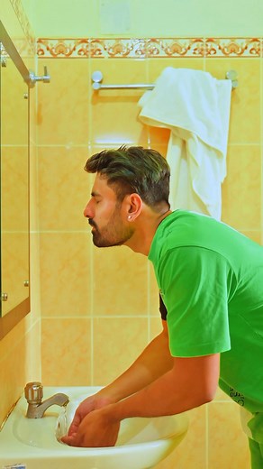 Morning routine 🤗 | Subham Chatterjee