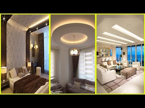 Mastering the Art of Ceiling Decoration | Tips and Inspiration for a Stunning Ceiling Design