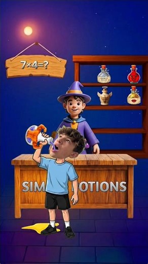 Which Potion Is Correct??🤔🤣
