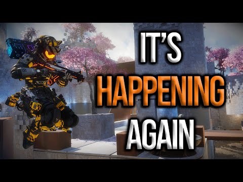 Titanfall 2 Forever | The Game Got Updated Again