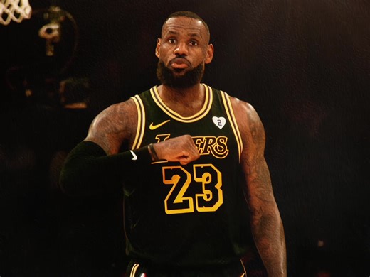 Piano Man Edit Featuring 2010s NBA Stars